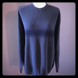 Cherokee Sweater
